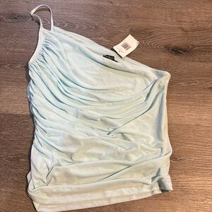 Marciano Baby Blue Shirt